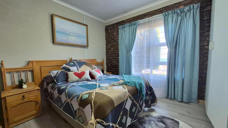 3 Bedroom Property for Sale in Dana Bay Western Cape